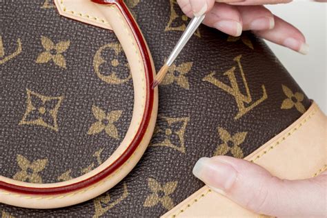 louis vuitton cleaning service near me